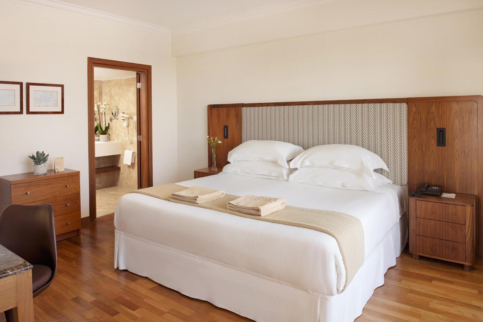 Hotel Grecian Park Protaras Habitación foto